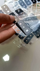 Kính Camera Xiaomi Mi 11T và Mi 11T Pro