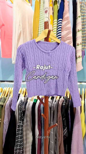 Baju Rajut Premium & Murah: Tips Memilih & Menggunakan