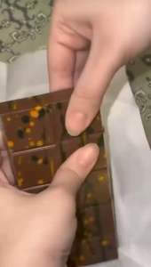 READY COKLAT DUBAI VIRAL MURAH SUPER CRISPY DAN LEGIT
