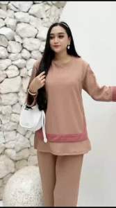 Nadia Set - Oneset Knit Premium - Oneset Polos
