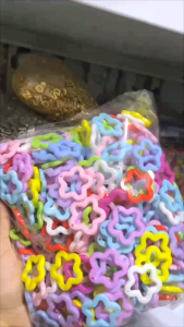 250grams Pentagram Star Pendant for DIY Crafts and Jewelry Making