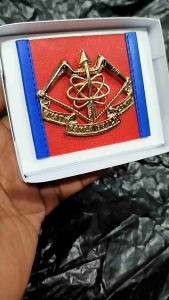 emblem baret arhanud