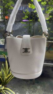 Túi xách quảng châu cao cấp giá rẻ kiểu boho xinh xắn sang trọng kèm dây đeo chéo dài