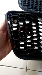 Grille bawah suzuki swift GT
