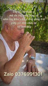 Trà Gừng gió đường phèn  Hòa Tan Làm từ gừng gió và Đường phèn thủ công không chất bảo quản