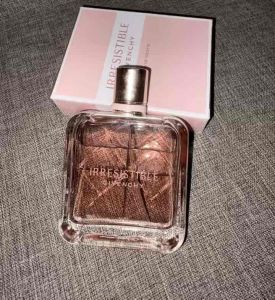 GIVENCHY IRRESISTIBLE EDT