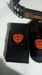 kopel blackhawk linmas lengkap terbaru