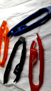 KARET / BANTALAN ARM KTM / KARET ARM REPLIKA KTM / KTM SRX (ANTI AMBROL)