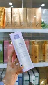 VIHO GLOSSY GLOW DAILY CLEANSING MILK