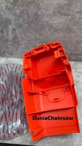 Tutup Atas Senso Kecil / Kap Atas / Kap Cylinder Chainsaw Mini 5200 5500 5800 6800 7800 Merk new West Original