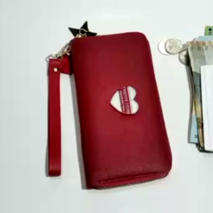 Korean Wallet Organizer - Dompet Organizer - Wallet Organizer - Dompet Bulanan - Dompet Disiplin