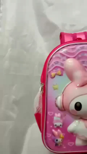 Tas Troli Anak Murah & Praktis: Pilihan Terbaik untuk Anak TK