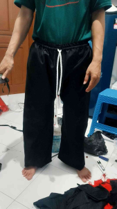 celana silat CM DRILL termurah| celana warok bahan CM DRILL murah| celana komprang | celana gemboran| Celana pencak silat