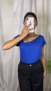 Bestmoms - Aliyah Maternity and Nursing Breastfeeding Pregnancy Blouse Top