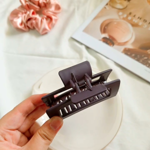 Vanillashop.ph Hair Clamp Claw Clip: A Comprehensive Guide
