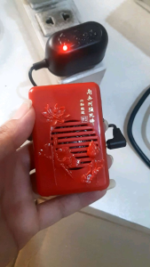 Máy Niệm Phật 6 Bài Tiếng Hoa