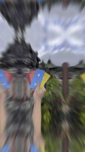 Kaca Backdoor Part BackGlass XR: Solusi Pengganti Back Case