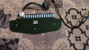 PCB Lampu Depan Yamaha Nmax: Pemahaman & Penggunaan