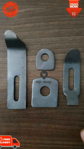 Kupingan lubang gembok