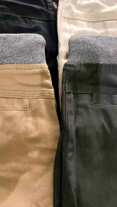 Celana Anak Chinos Panjang Usia 5-15 Tahun Katun Combed Premiun