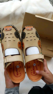 Sinar Mutiara - Sepatu Wanita Flat MK 29