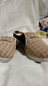 KAZOO - Sepatu Balet Wanita Kickers B20