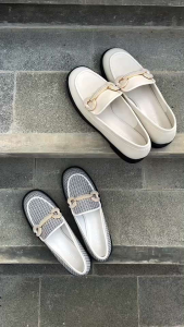 CL154 SEPATU FLAT WANITA STYLE KOREAN 💙