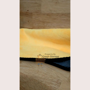 Lap Microfiber Tebal 600 Gsm Ukuran 30 × 40 cm / Lap Serbaguna Motor Mobil Daya Serap Tinggi Cepat Kering Bahan Halus