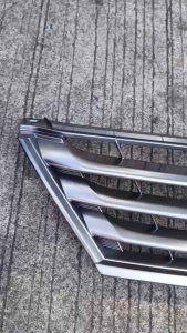 Innova Front Grill Radiator Grill for 2012-2013 Models High-Quality