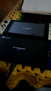 NintendoSwitch 256GB เครื่องแปลงแล้วเกมมันส์ๆ เพียบ โหลดเกมส์ใหม่ๆได้ฟรีไม่จำกัดหลายหมื่นเกมส์!