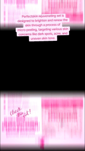Perfect Skin Rejuvenating Set: A Comprehensive Guide