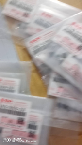 Raider 150 carb and fi genuine shims per pc legit items
