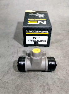 47550-BZ070 Wheel Cylinder Belakang Toyota Raize - Rocky / Master / Bak / Blok Rem Bawah