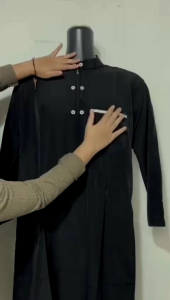 Jubah Gamis Pria/Jubah Pria Terbaru / Jubah Pria Dewasa