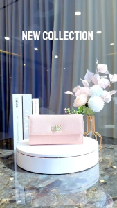 JIMSHONEY-YUNA WALLET- DOMPET WANITA