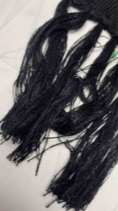 Syall Tebal Hangat Bendera Palestina Lembut Bahan Berkualitas