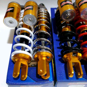 SHOCKBREAKER TABUNG GY-32 MOTOR MATIC MIO SMILE/BEAT KARBU/BEAT ESP ISS/BEAT POP/BEAT FI/BEAT STREET