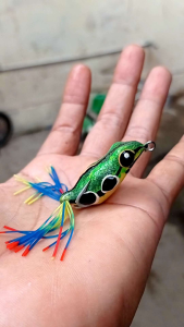 SF Dingdang Skrit: Dingdang Bayi Nyaman & Desain Ergonomis