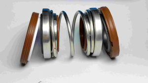 Shaft seal Double cap head 35mm 54/57 tsurumi water pump