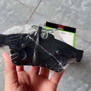 Prima ผ้าเบรคคู่หลัง มาสด้า 3 BK /BL ปี2005-2011 และ Ford Focas  จำนวน 1 กล่อง