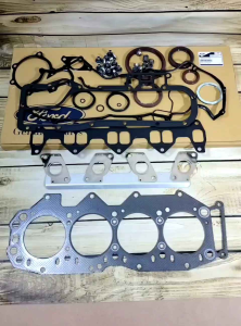 Packing Set Ford Ranger 2.5 / Gasket Kit Full Set / Paking Set Komplit Ford Ranger 2.500cc
