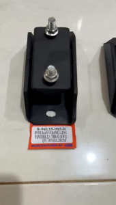 DUDUKAN VERSENELING PANTHER 23 DAN 25 HARGA PER 1 PCS