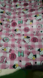 น่ารักเสื่อ แถมถุงพับได้หนาเสื่อรองคลาน6ฟุตมีพร้อมส่งส่งด่วนส่งไวส่งทุกวัน