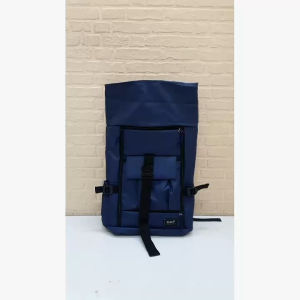 ✅COD Rittop-Ransel Pria Wanita laptop waterfroop bahan bimo terbaru