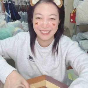 กระเป๋าทรงสี่เหลี่ยม เย็บแบบมีมิติ สวย น่ารัก สดใส ราคาเต็ม Code 6758