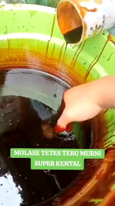 MOLASE PREMIUM SUPER KENTAL