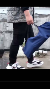 Portable folding camping portable stainless steel outdoor chair fishing chair autside Camping Outdoor