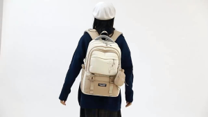 Tas Ransel Sekolah Anak Perempuan SD SMP SMA Backpack Fashion Anak Cewek Multifungsi