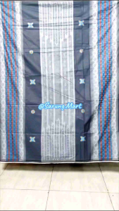 Sarung ATLAS Premium Jacquard Songket Terbaru Termurah