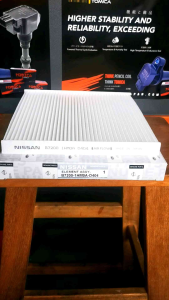 Nissan Almera 2014 N17 Cabin Filter (B7200-1HM0A-D404)